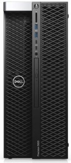 Dell Precision T5820 (TKNT5820RKS65A13) Masaüstü Bilgisayar kullananlar yorumlar